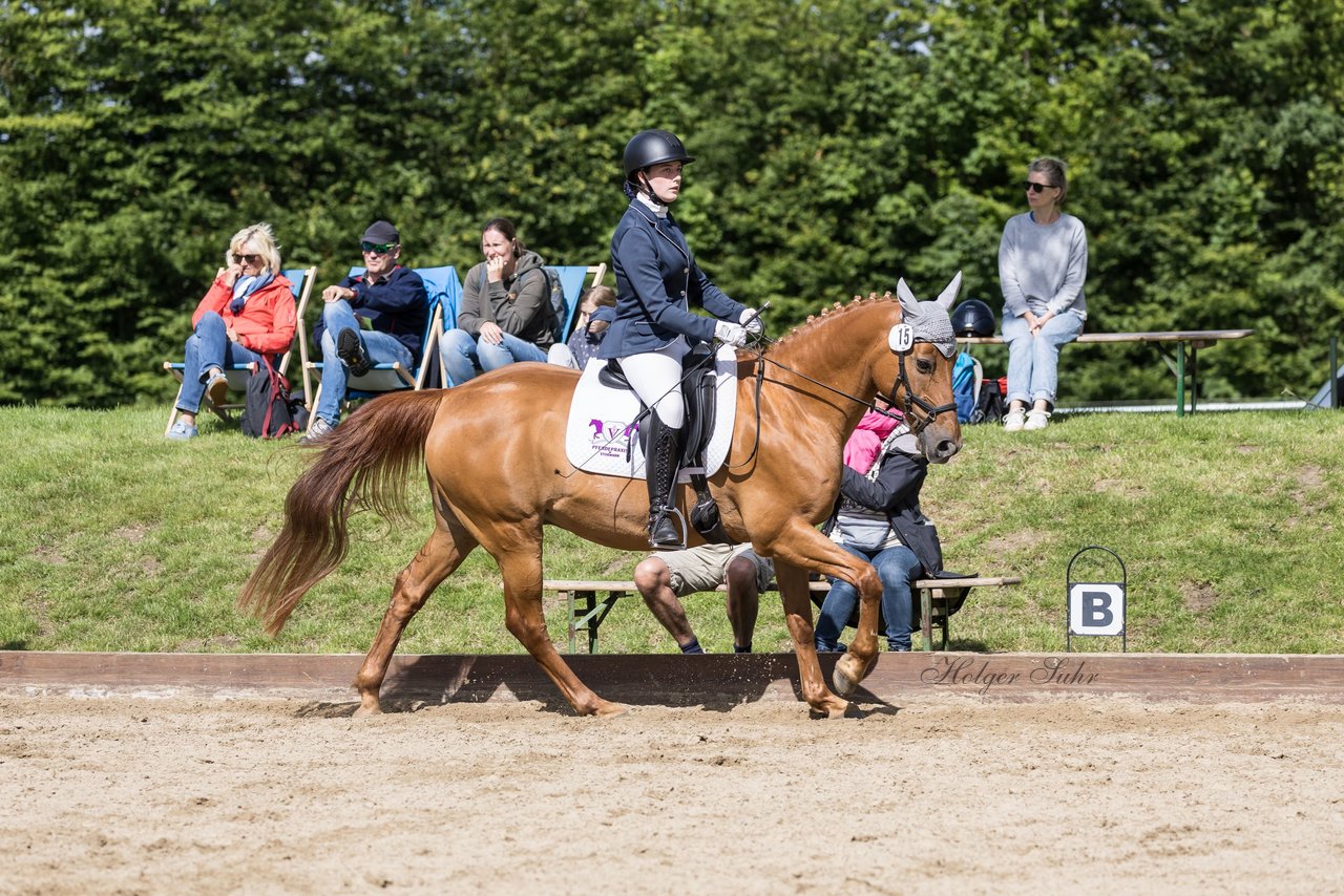 Bild 398 - Pony Akademie Turnier